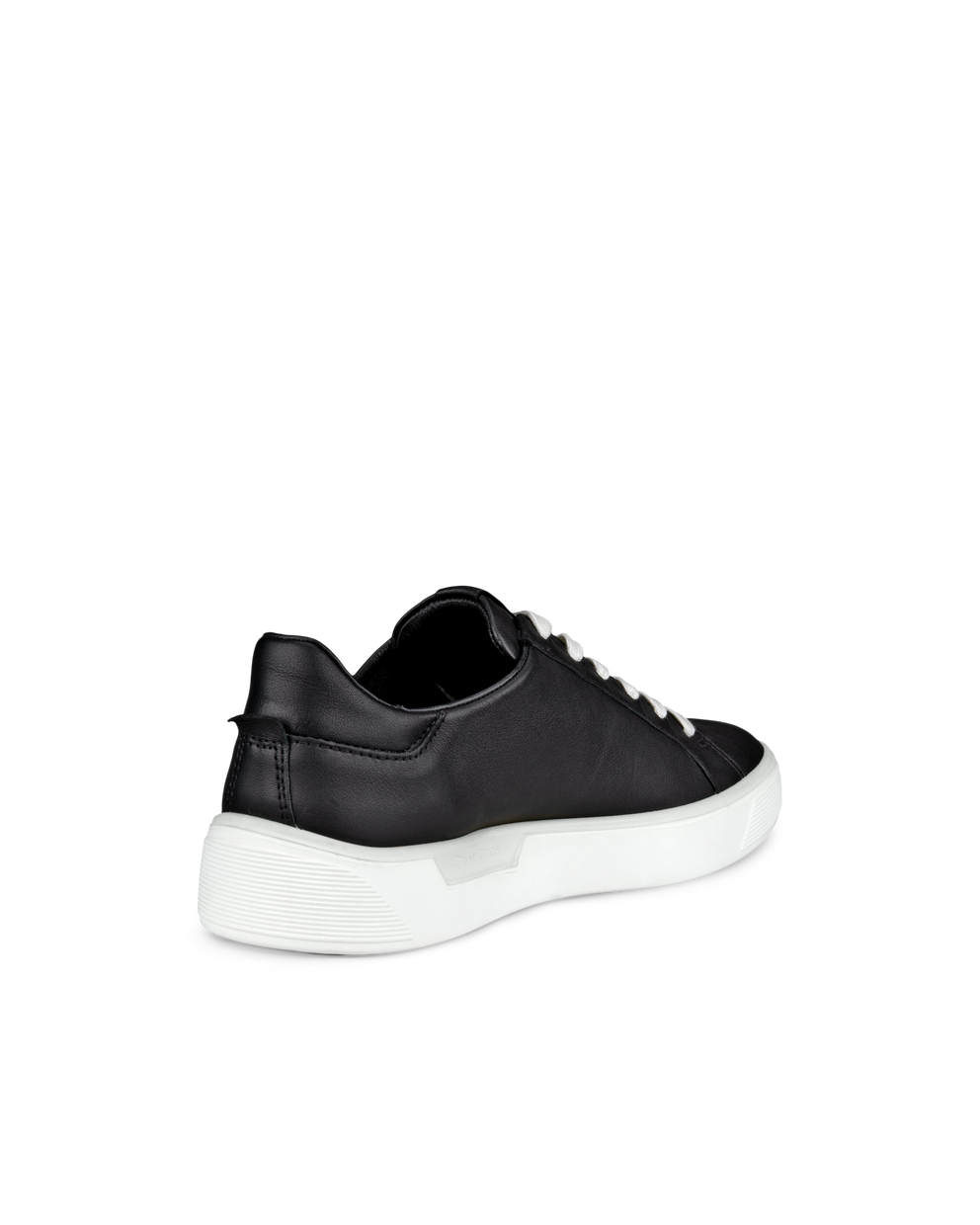 Ecco Zapatillas De Piel ECCO® Street Tray Para Mujer