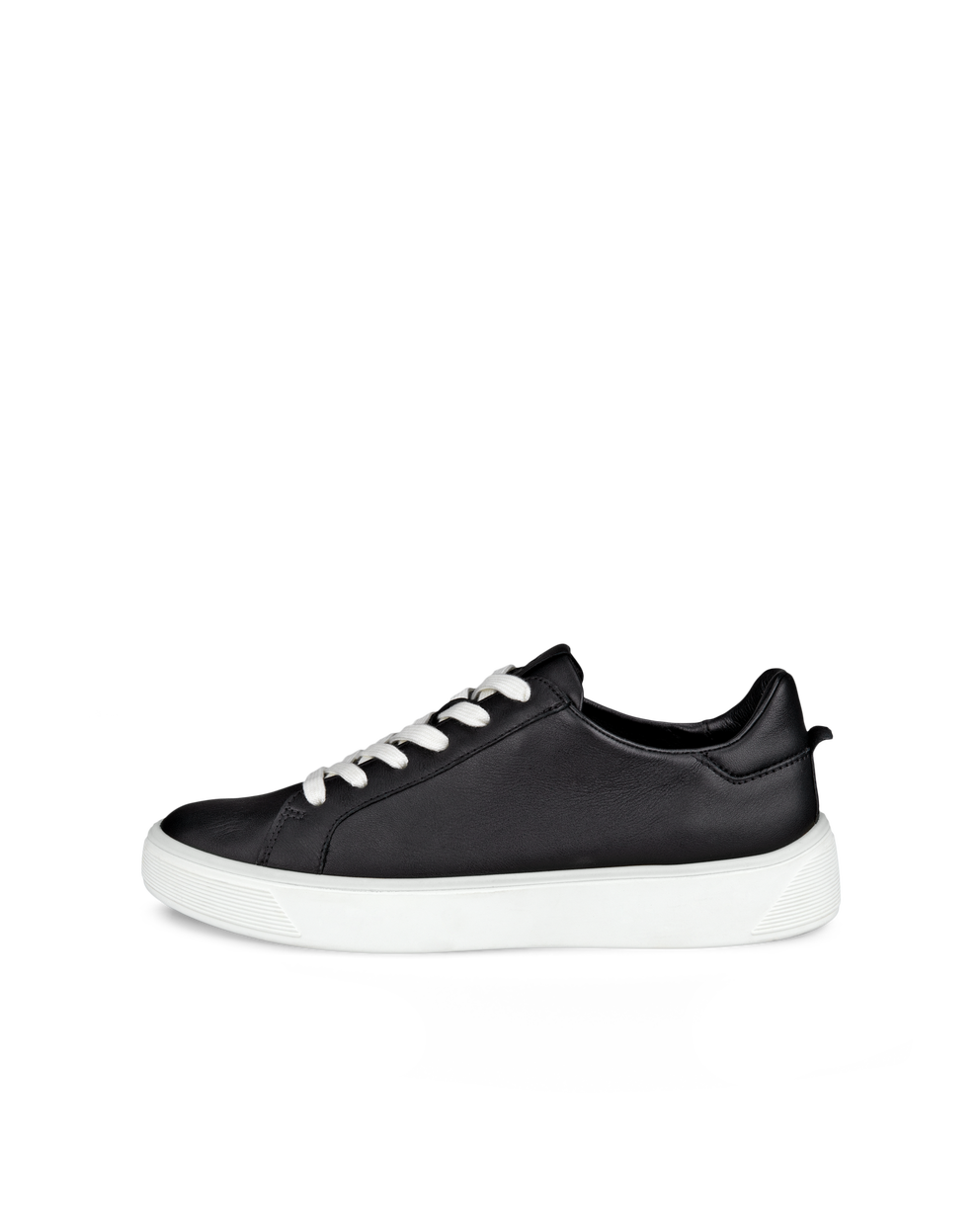 Ecco Zapatillas de piel ECCO® Street Tray para mujer