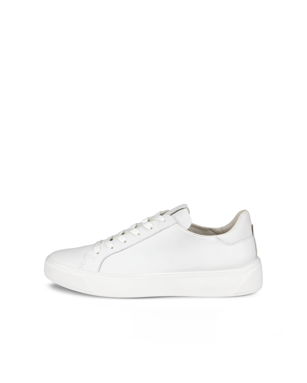 Ecco Zapatillas de piel ECCO® Street Tray para mujer