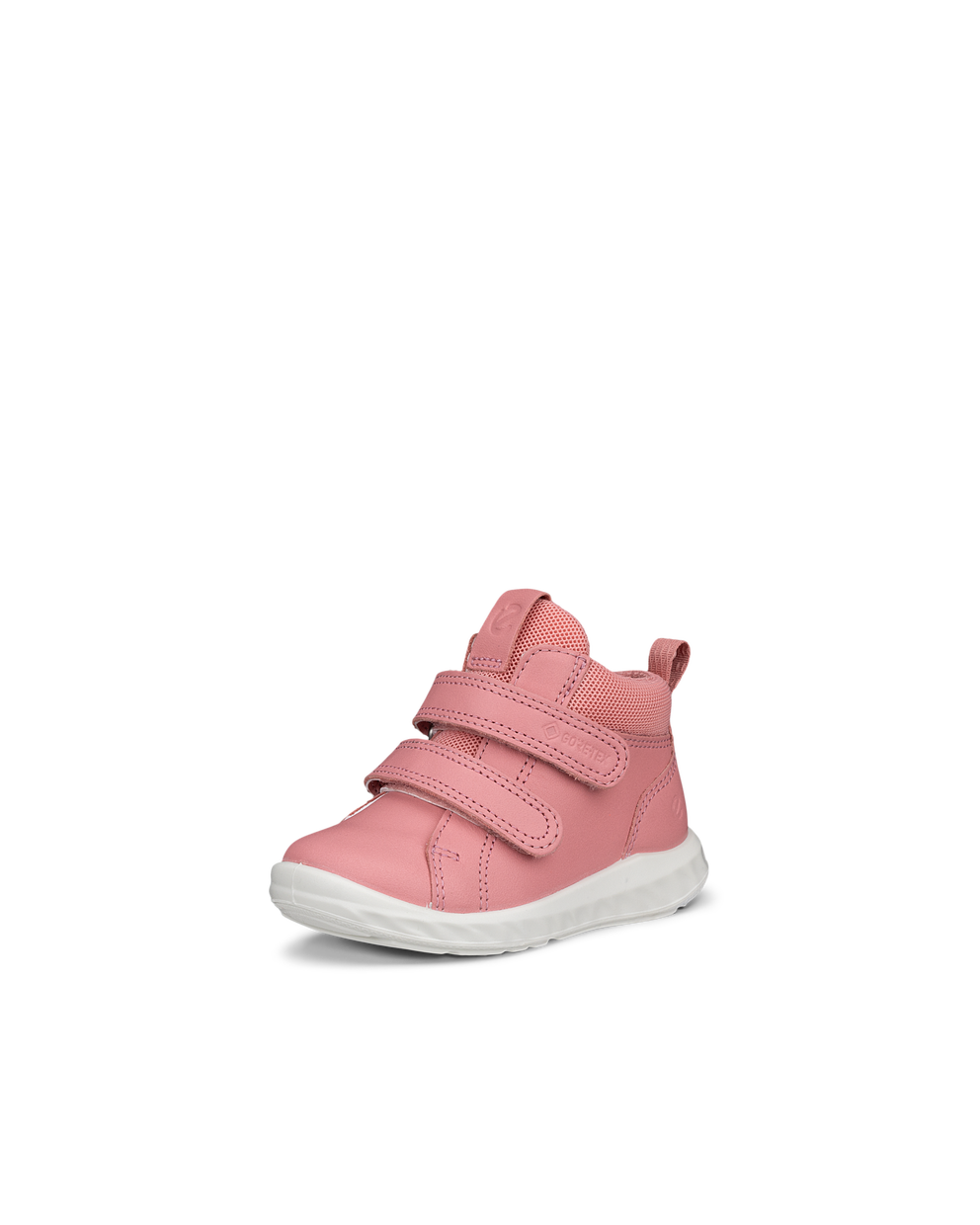 Ecco Zapatillas De Piel Gore-Tex Con Velcro ECCO® SP.1 Lite Infant Para Niño/a