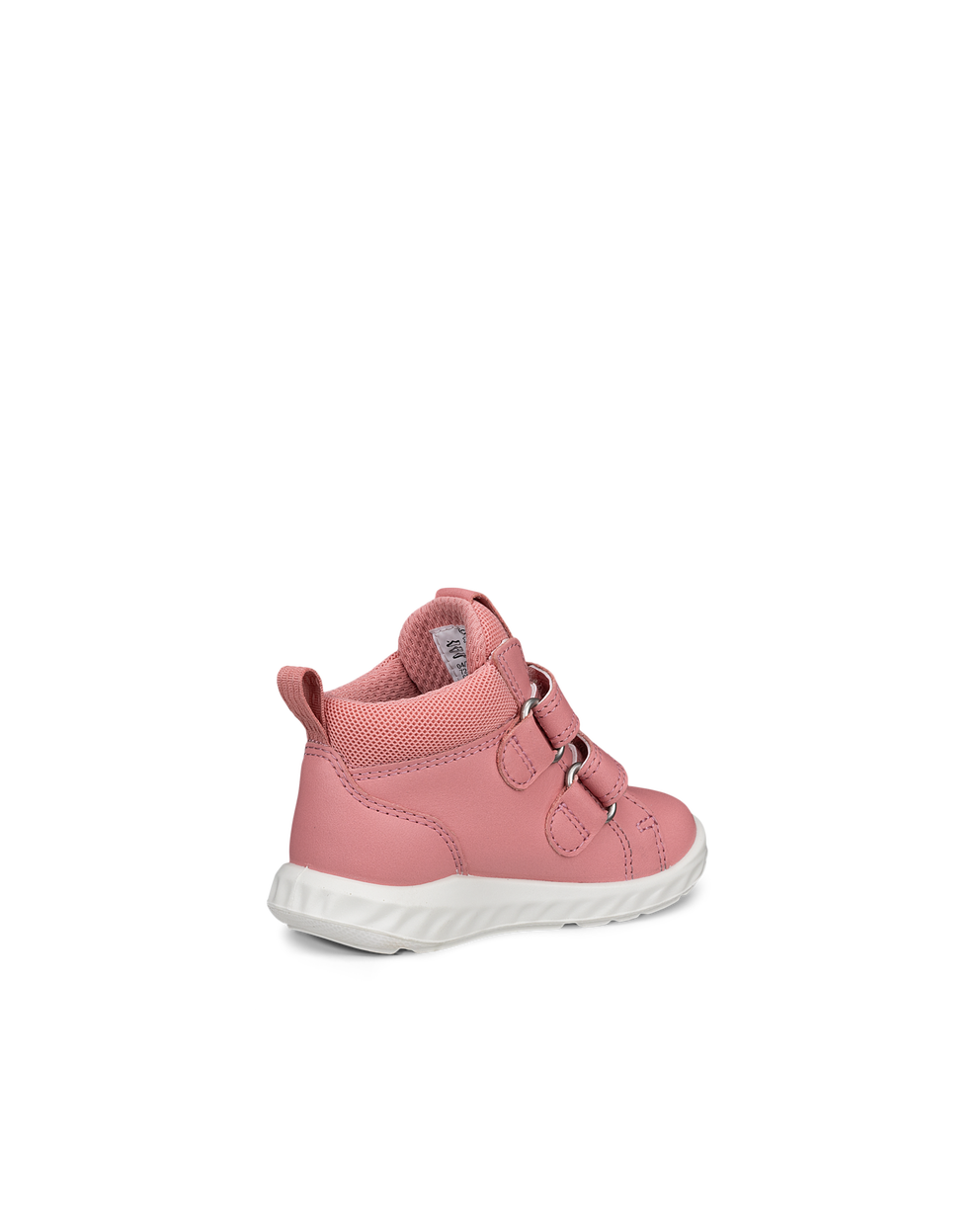 Ecco Zapatillas De Piel Gore-Tex Con Velcro ECCO® SP.1 Lite Infant Para Niño/a