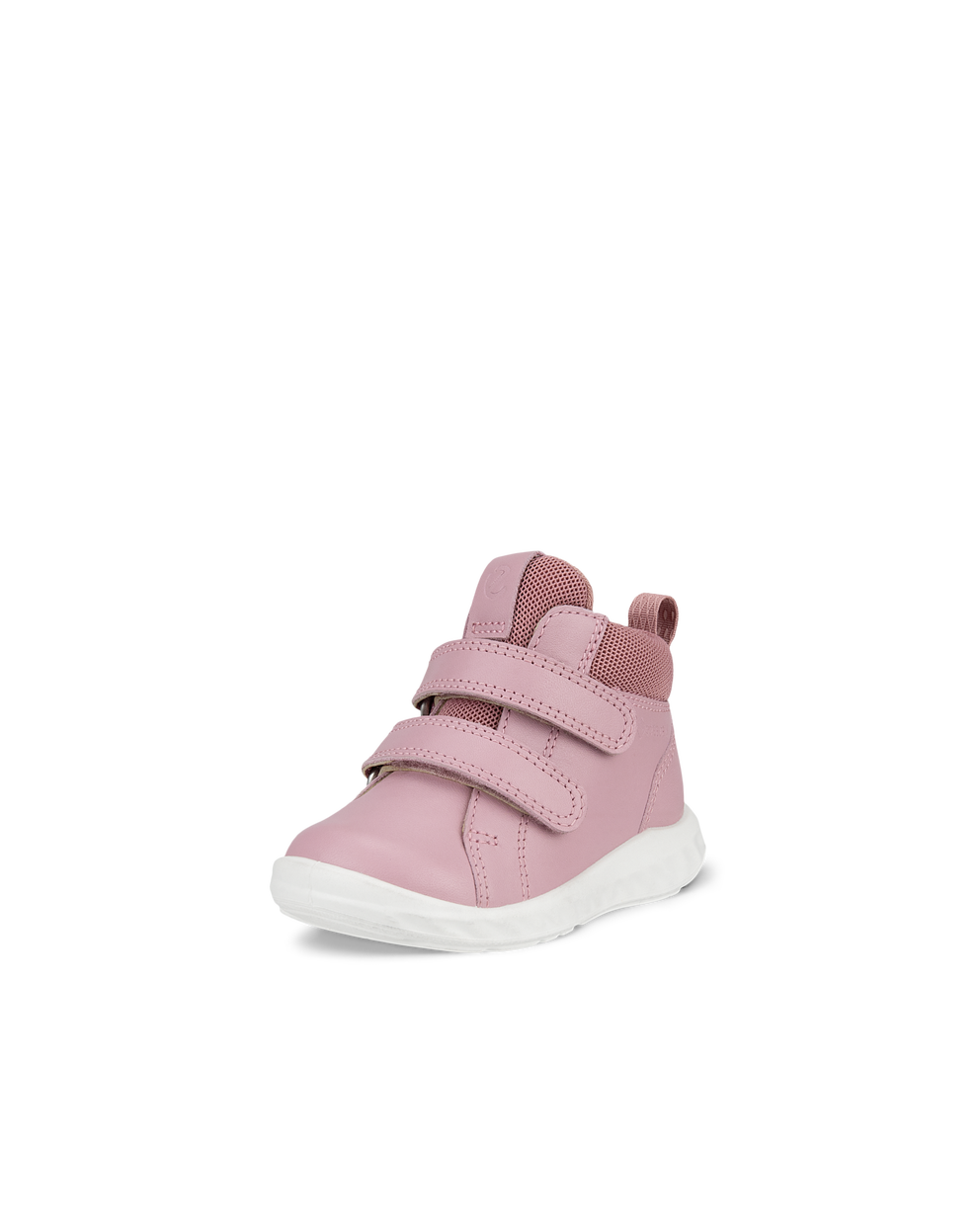 Ecco Zapatillas De Piel Gore-Tex Con Velcro ECCO® SP.1 Lite Para Niño/a