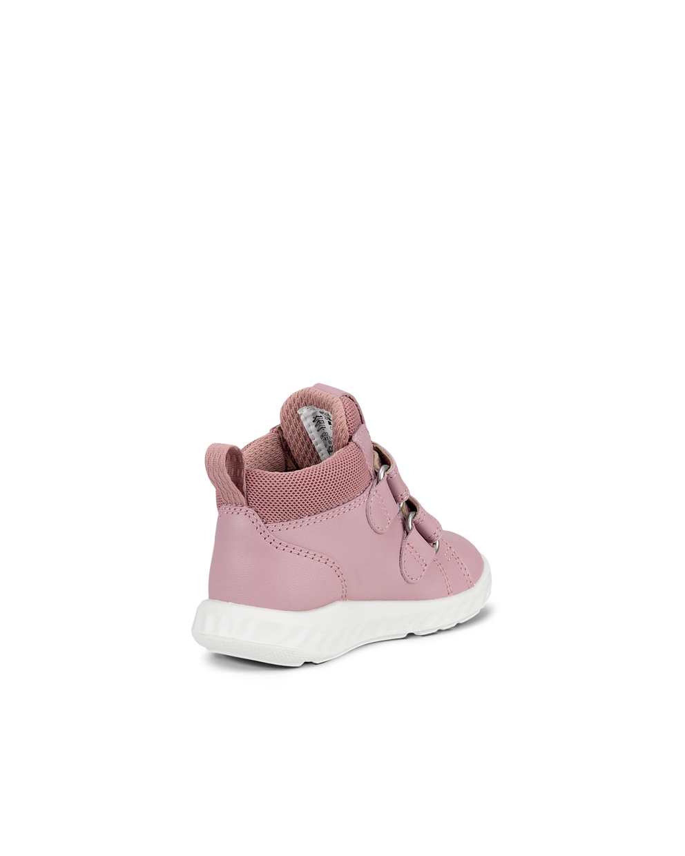 Ecco Zapatillas De Piel Gore-Tex Con Velcro ECCO® SP.1 Lite Para Niño/a