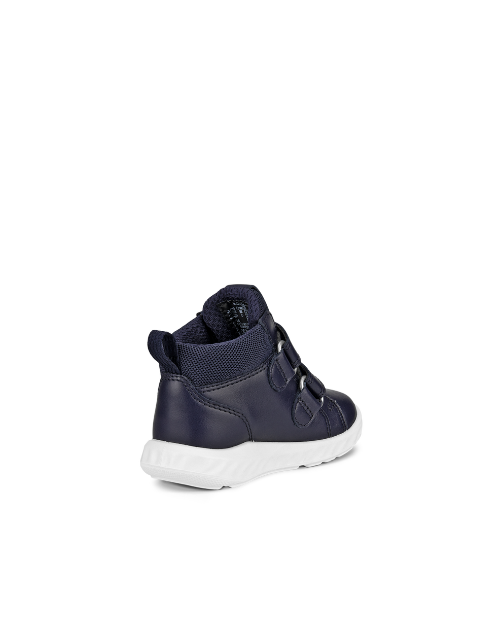 Ecco Zapatillas De Piel Gore-Tex Con Velcro ECCO® SP.1 Lite Para Niño/a