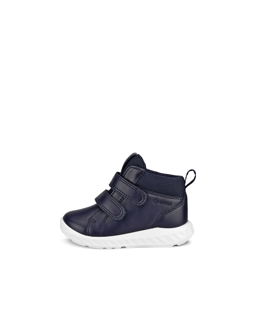 Ecco Zapatillas de piel Gore-Tex con velcro ECCO® SP.1 Lite para niño/a