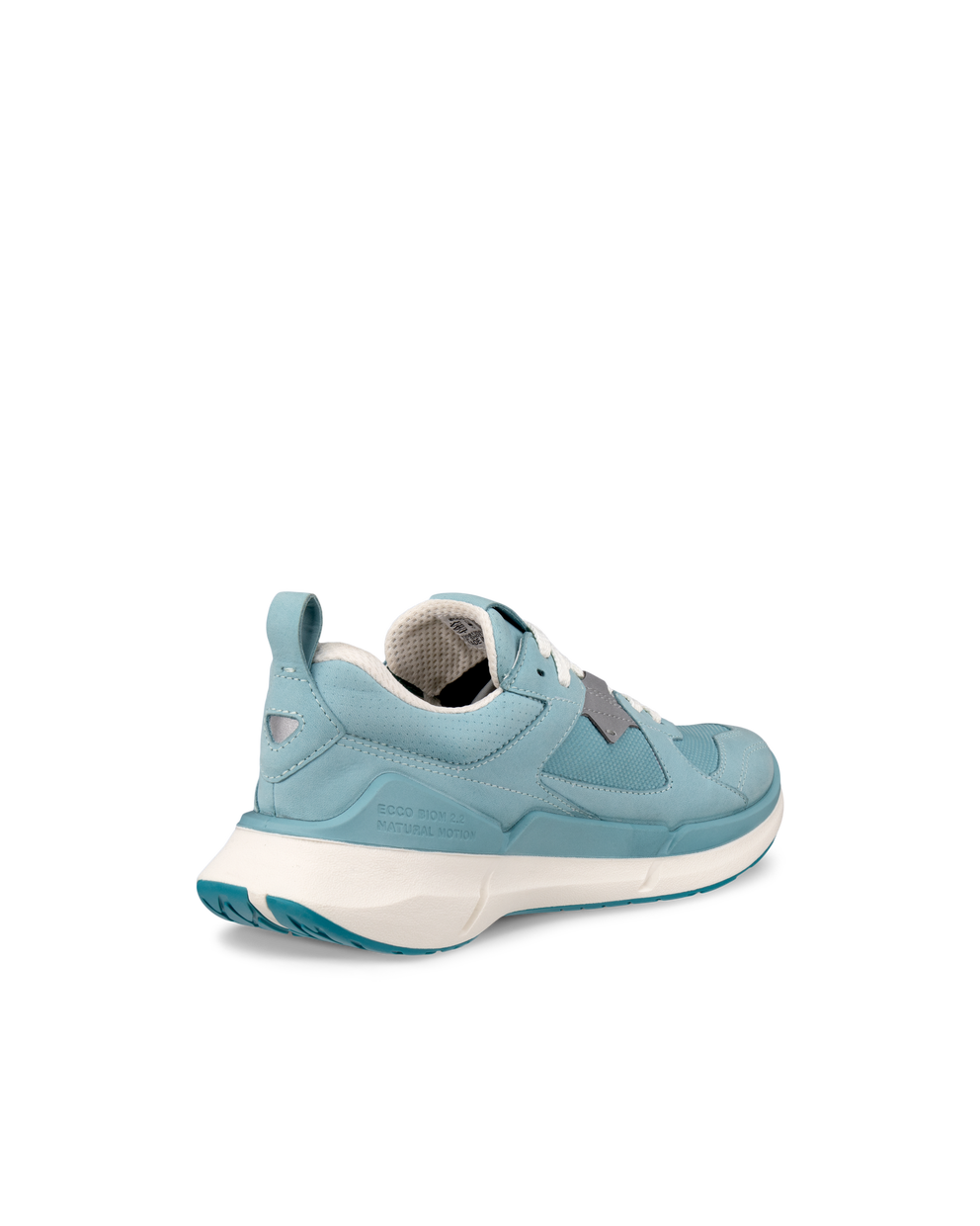 Ecco Zapatillas De Piel Gore-Tex ECCO® BIOM 2.2 Para Mujer