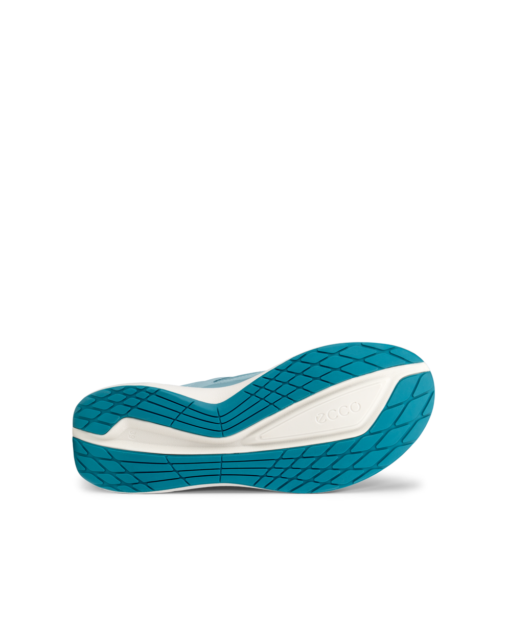 Ecco Zapatillas De Piel Gore-Tex ECCO® BIOM 2.2 Para Mujer