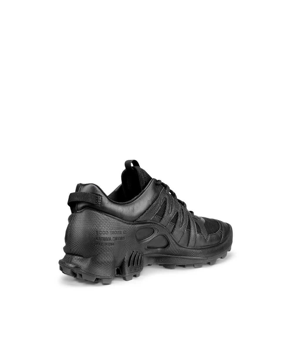 Ecco Zapatillas De Piel Gore-Tex ECCO® Biom C-Trail Para Mujer