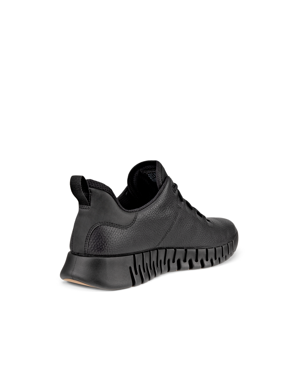 Ecco Zapatillas De Piel Gore-Tex ECCO® Gruuv Para Hombre