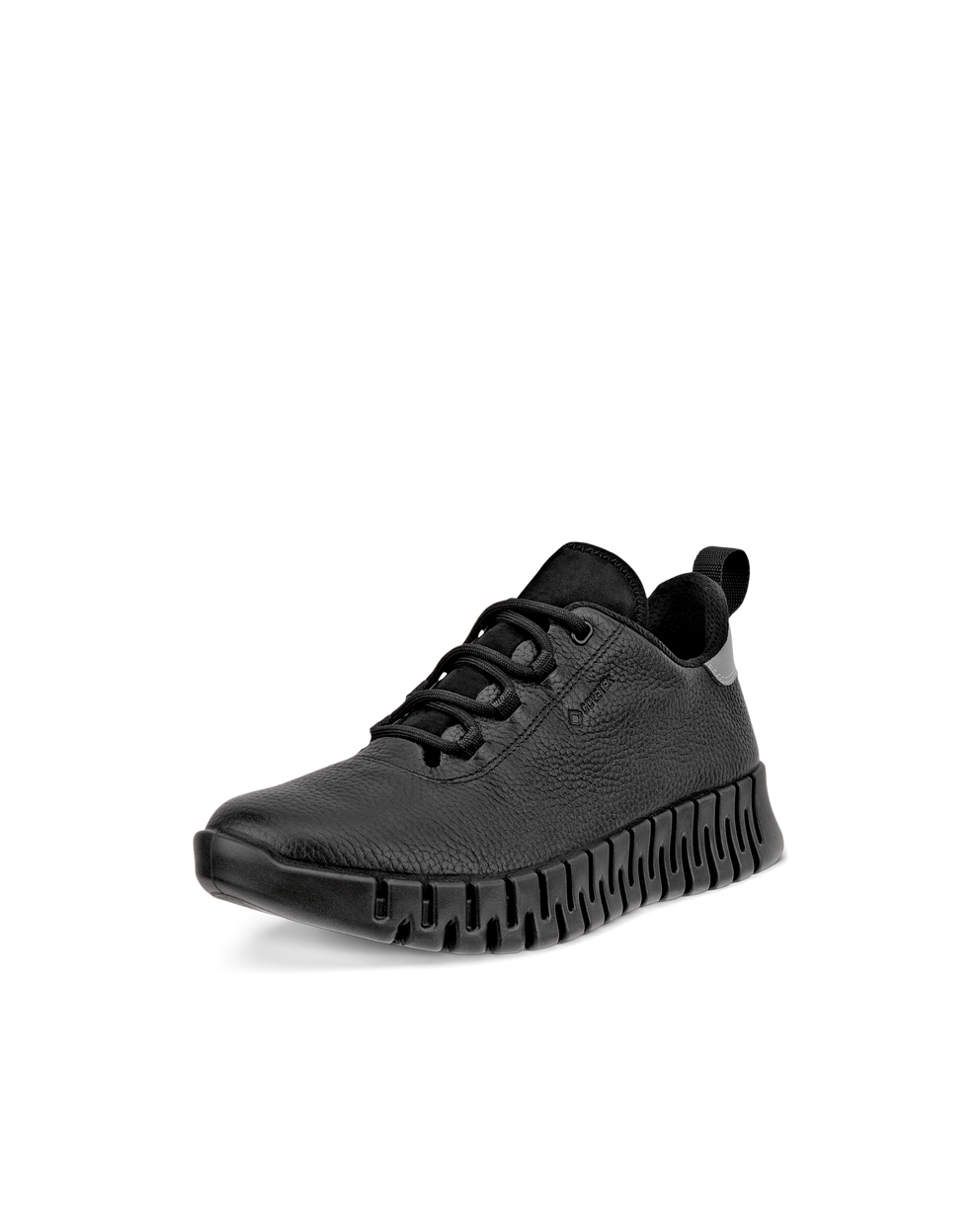 Ecco Zapatillas De Piel Gore-Tex ECCO® Gruuv Para Mujer