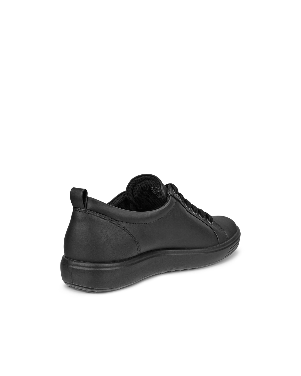 Ecco Zapatillas De Piel Gore-Tex ECCO® Soft 7 Para Mujer