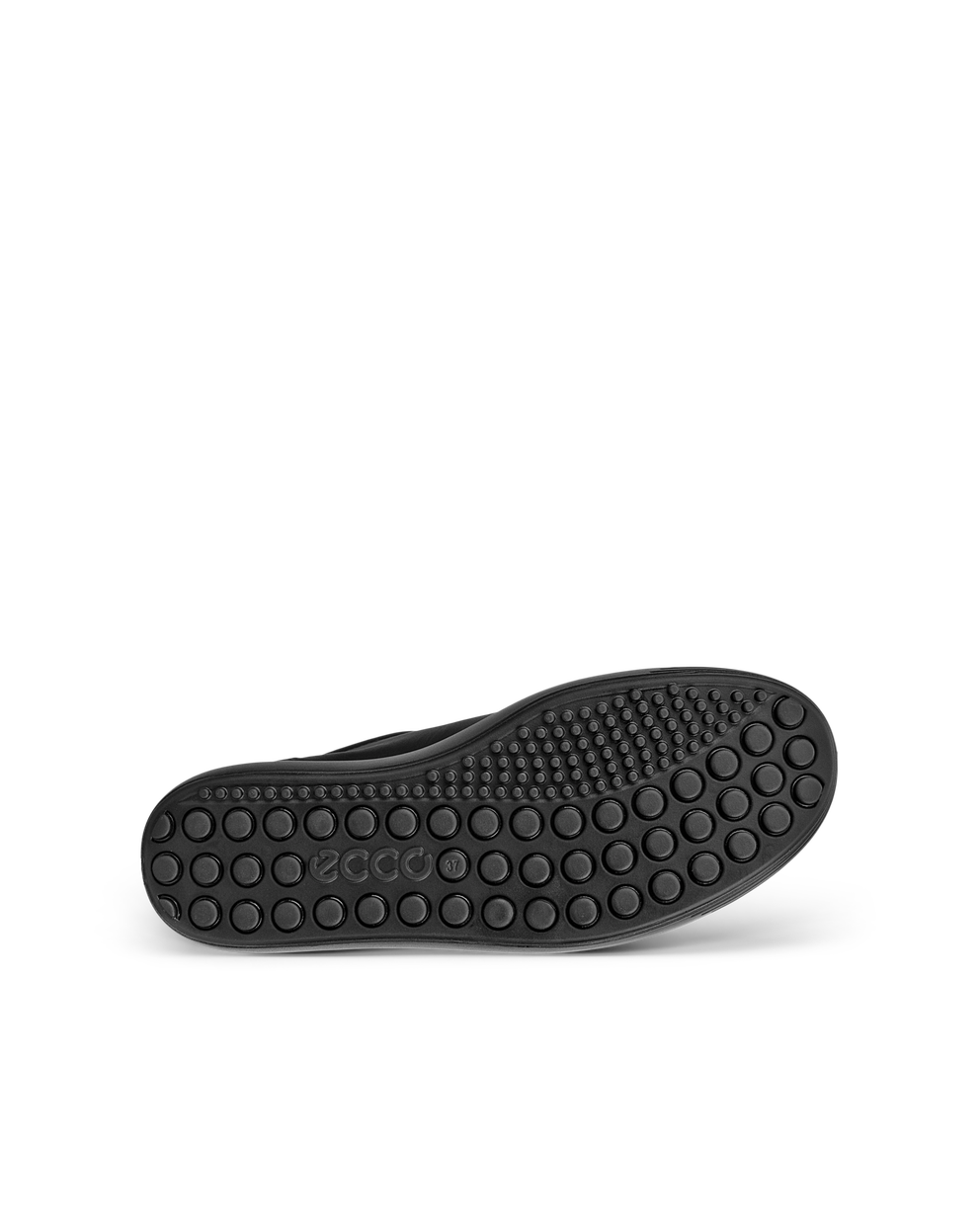 Ecco Zapatillas De Piel Gore-Tex ECCO® Soft 7 Para Mujer