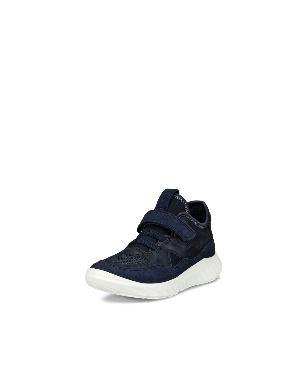 Ecco Zapatillas De Piel Gore-Tex ECCO® SP.1 Lite Para Niño/a