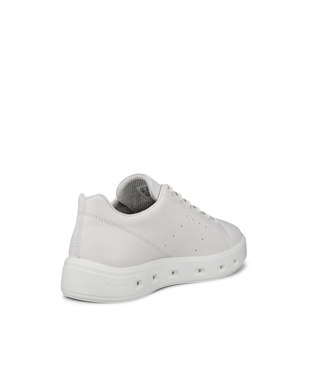 Ecco Zapatillas De Piel Gore-Tex ECCO® Street 720 Para Mujer