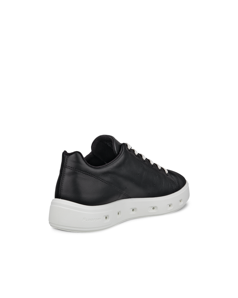 Ecco Zapatillas De Piel Gore-Tex ECCO® Street 720 Para Mujer