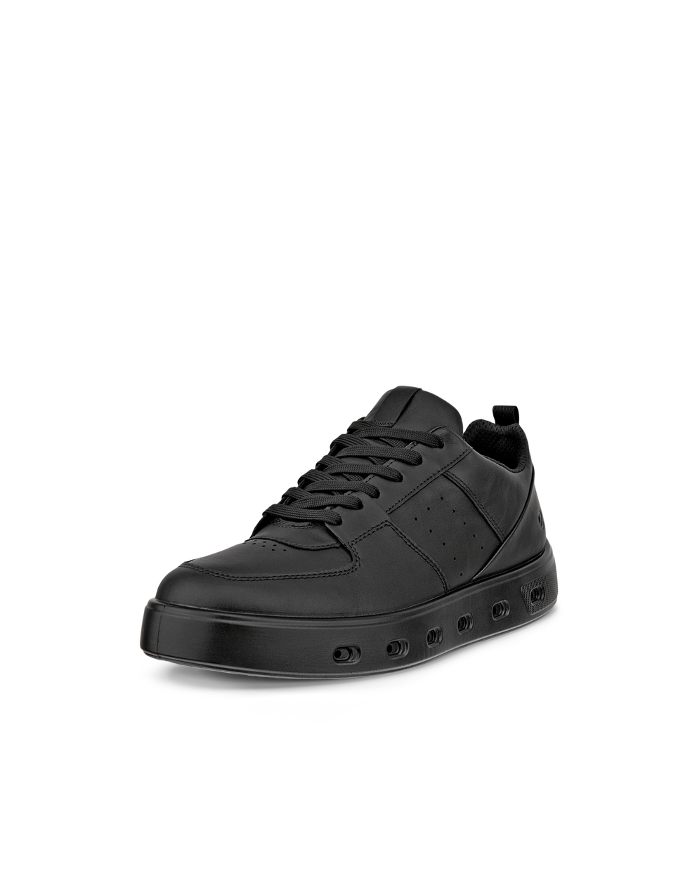 Ecco Zapatillas De Piel Gore-Tex ECCO® Street 720 Para Mujer