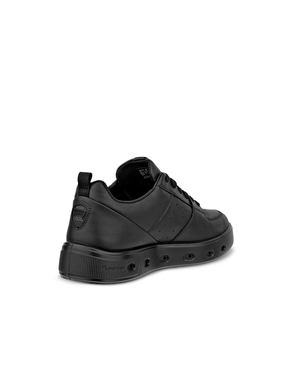 Ecco Zapatillas De Piel Gore-Tex ECCO® Street 720 Para Mujer