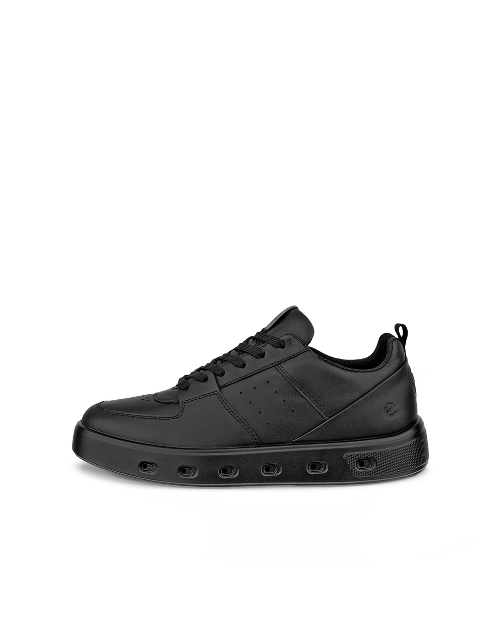 Ecco Zapatillas de piel Gore-Tex ECCO® Street 720 para mujer