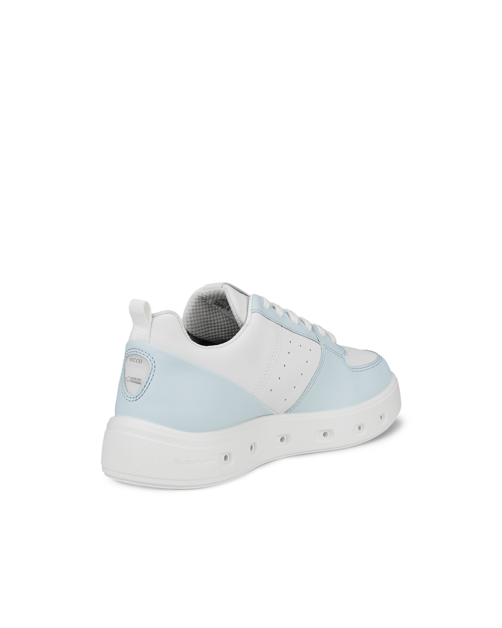 Ecco Zapatillas De Piel Gore-Tex ECCO® Street 720 Para Mujer