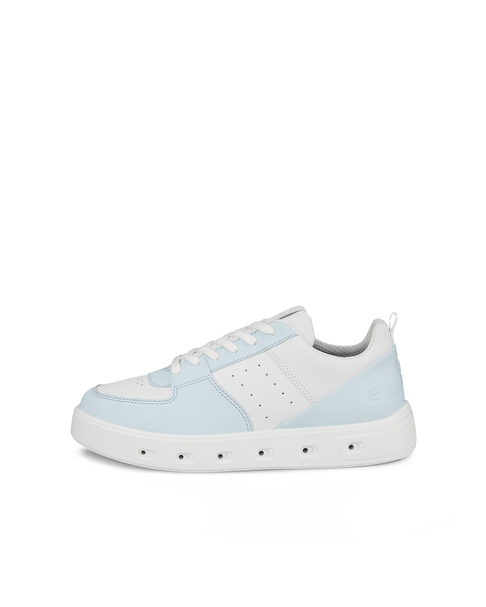 Ecco Zapatillas de piel Gore-Tex ECCO® Street 720 para mujer