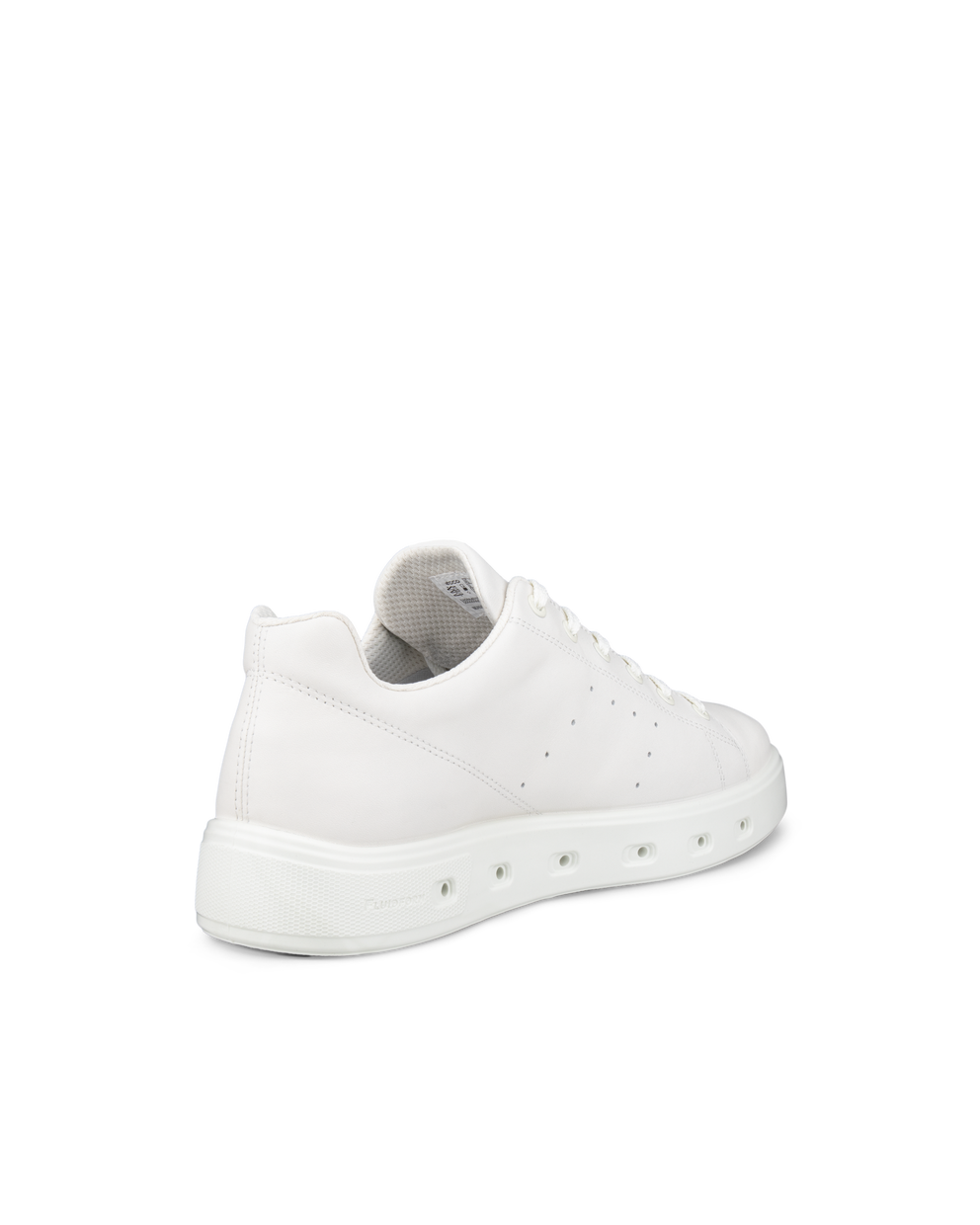 Ecco Zapatillas De Piel Gore-Tex ECCO® Street 720 Para Hombre