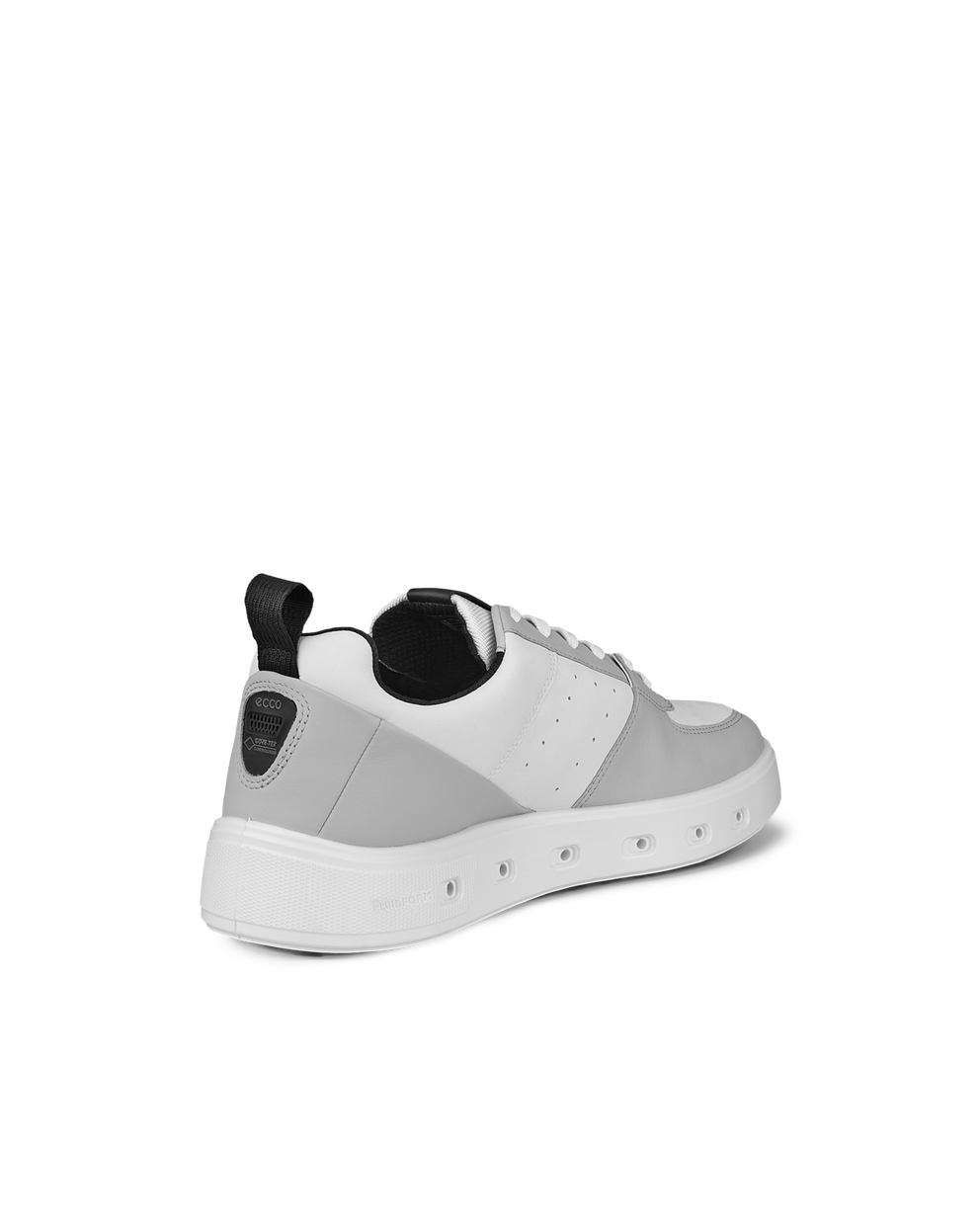 Ecco Zapatillas De Piel Gore-Tex ECCO® Street 720 Para Hombre