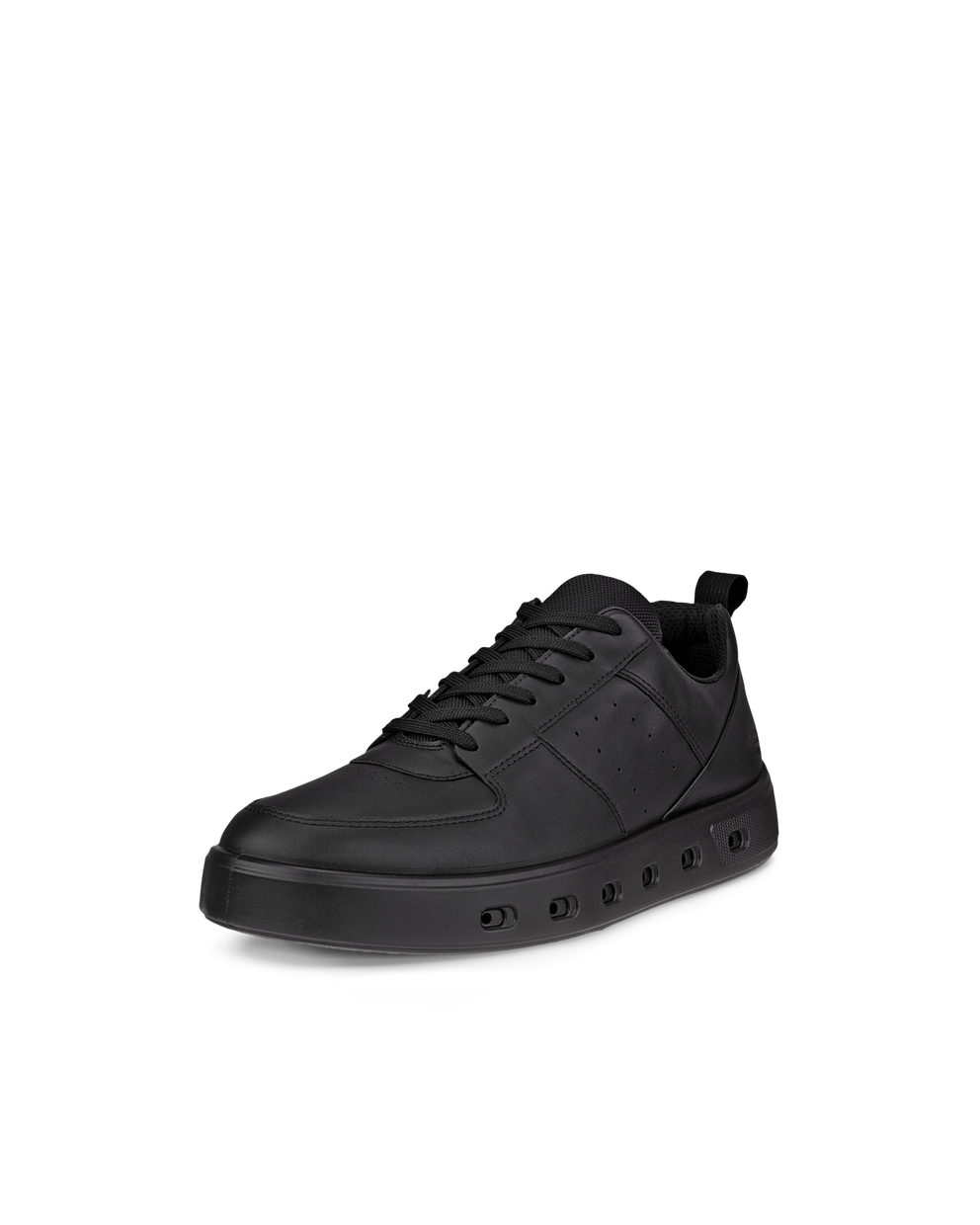 Ecco Zapatillas De Piel Gore-Tex ECCO® Street 720 Para Hombre