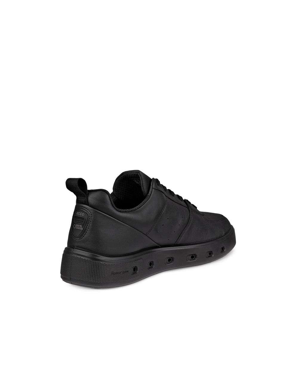 Ecco Zapatillas De Piel Gore-Tex ECCO® Street 720 Para Hombre