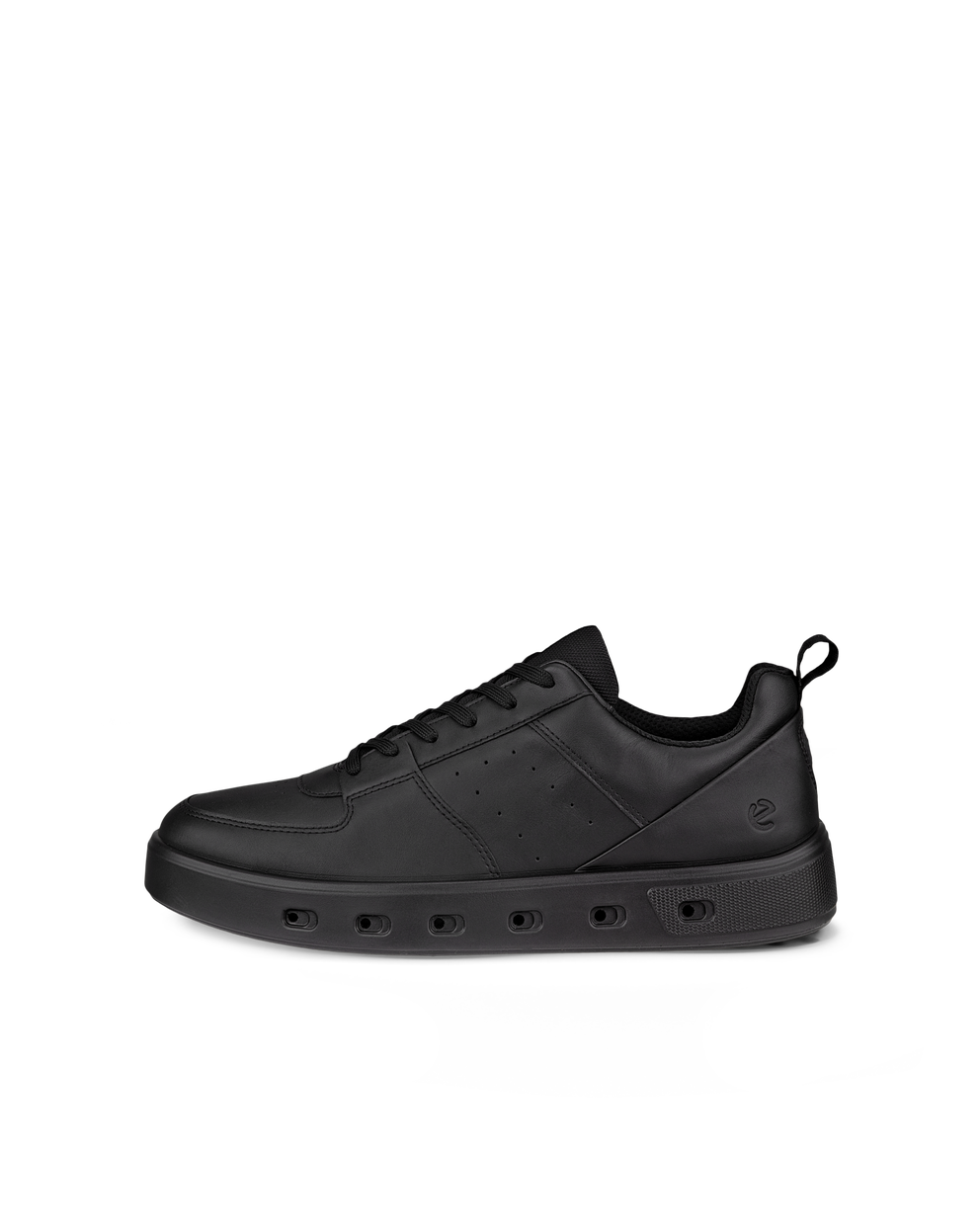 Ecco Zapatillas de piel Gore-Tex ECCO® Street 720 para hombre