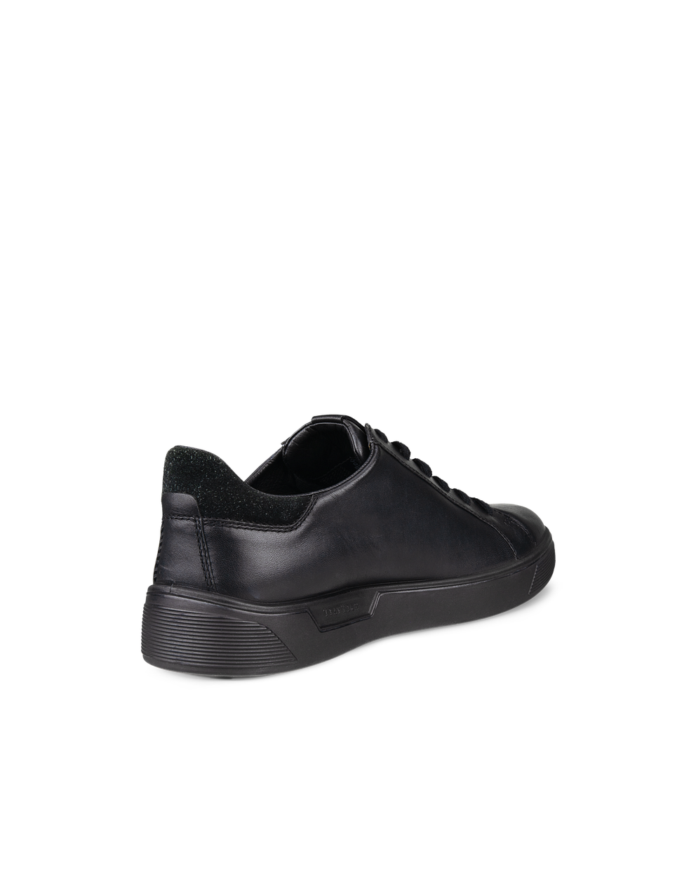 Ecco Zapatillas De Piel Gore-Tex ECCO® Street Tray Para Hombre