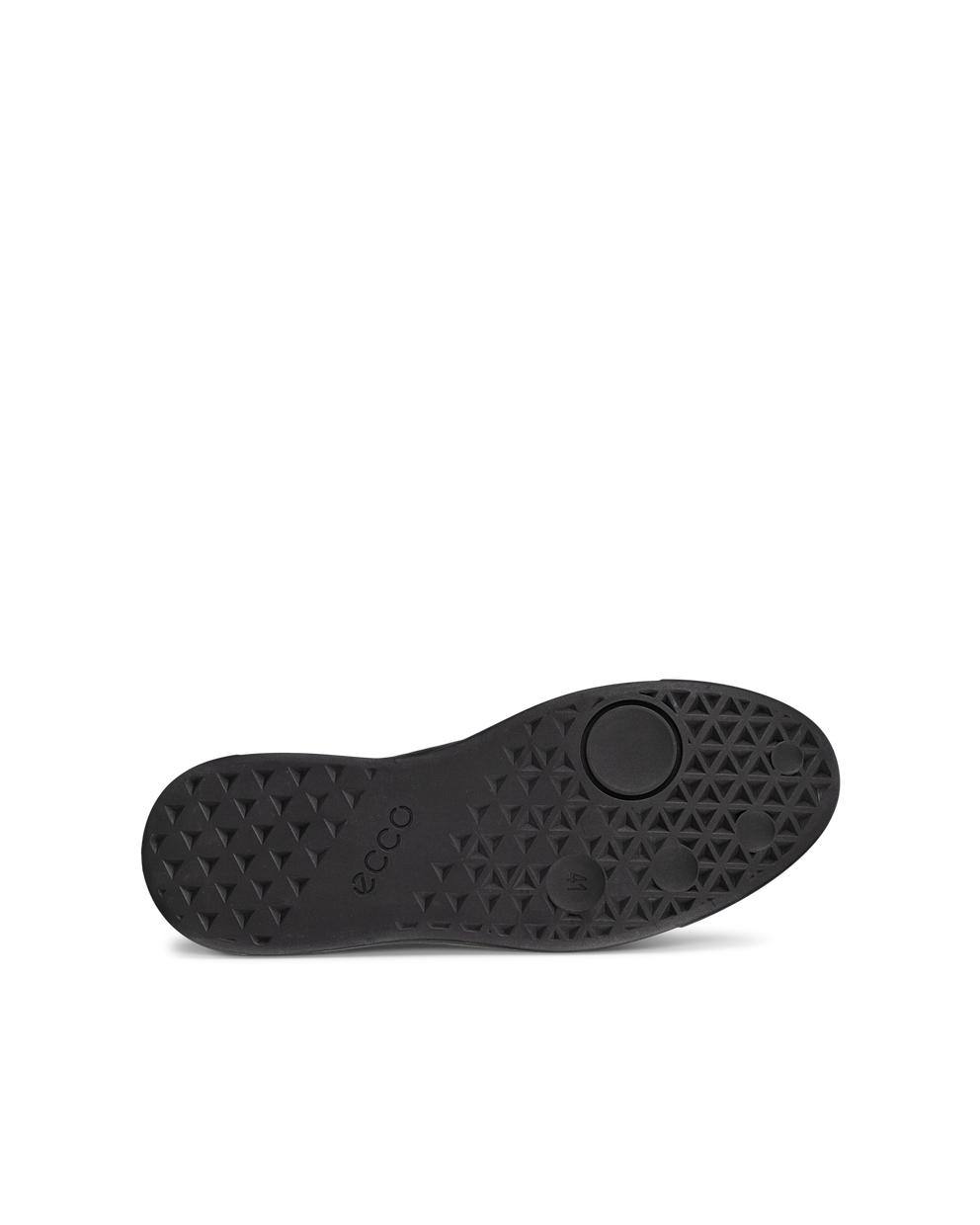 Ecco Zapatillas De Piel Gore-Tex ECCO® Street Tray Para Hombre