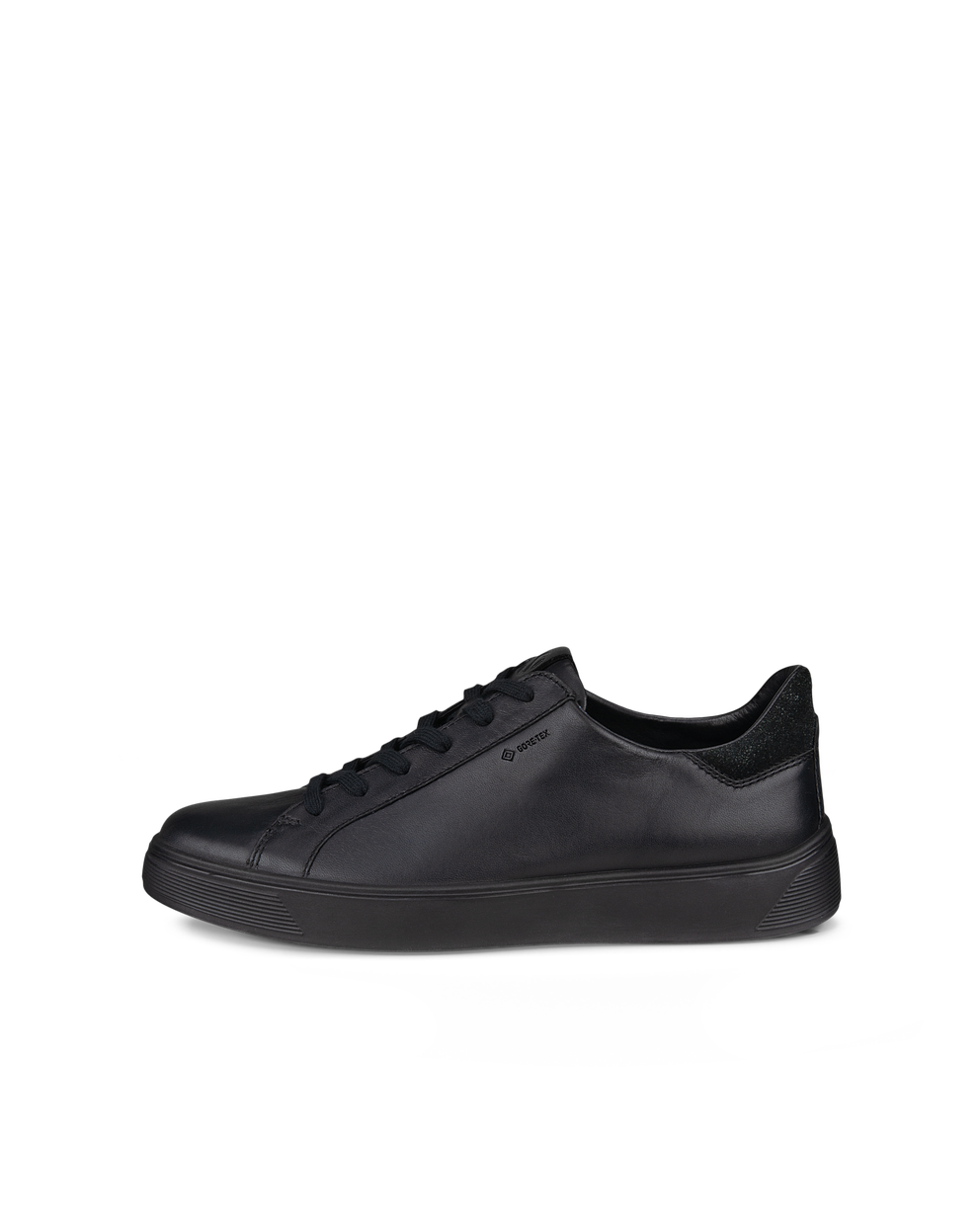 Ecco Zapatillas de piel Gore-Tex ECCO® Street Tray para hombre