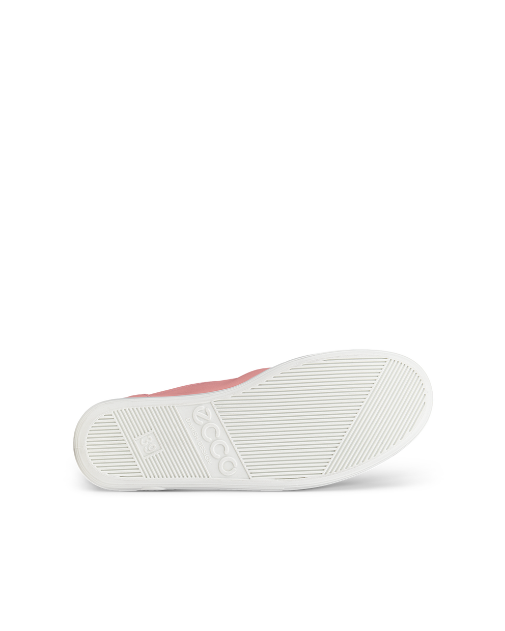Ecco Zapatillas De Piel Para Caminar ECCO® Soft 2.0 Para Mujer