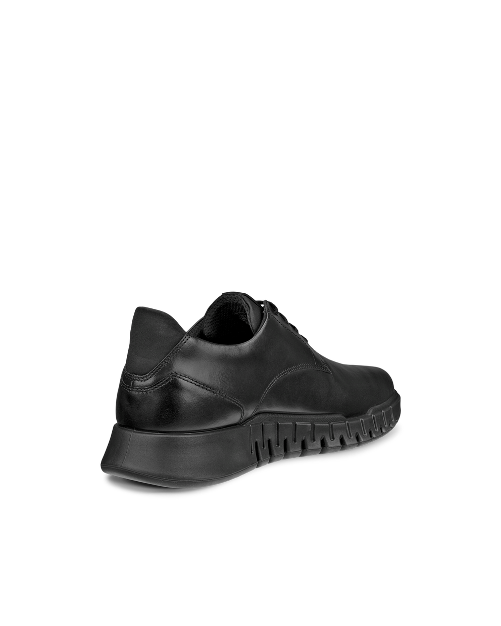 Ecco Zapatillas De Piel Sin Cordones ECCO® Gruuv Studio Para Hombre