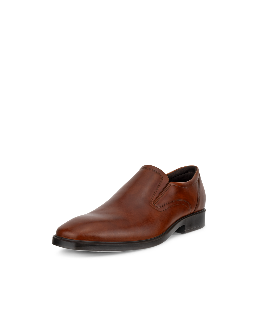 Ecco Zapatillas De Piel Sin Cordones ECCO® Metropole Milan Para Hombre