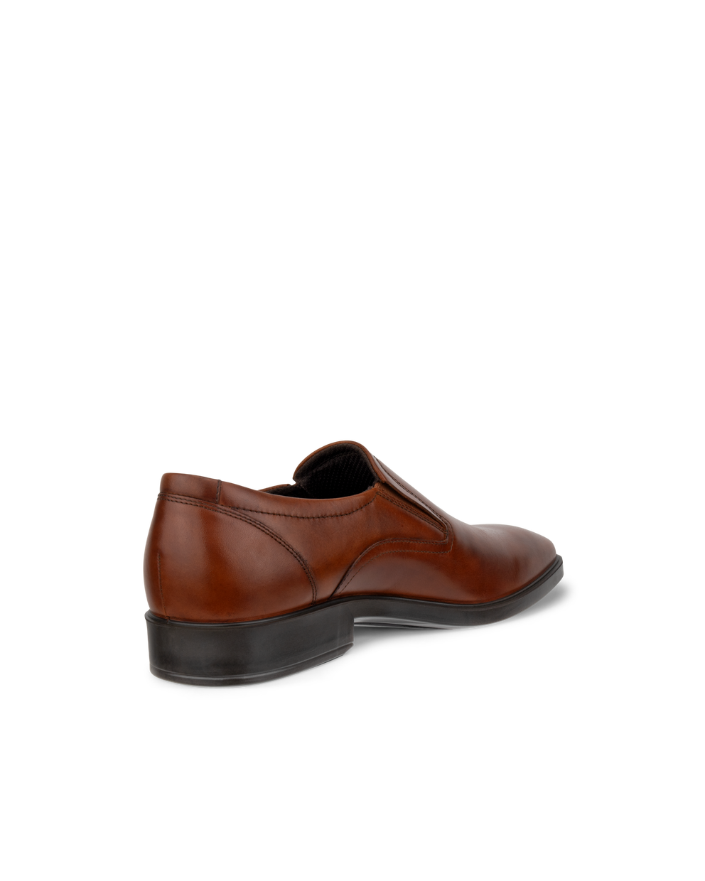 Ecco Zapatillas De Piel Sin Cordones ECCO® Metropole Milan Para Hombre