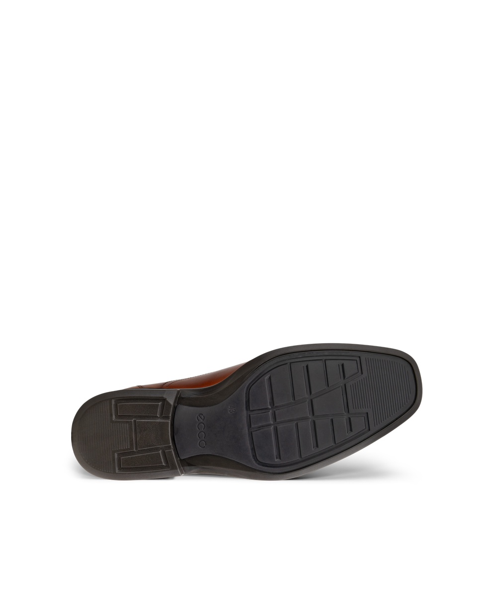 Ecco Zapatillas De Piel Sin Cordones ECCO® Metropole Milan Para Hombre