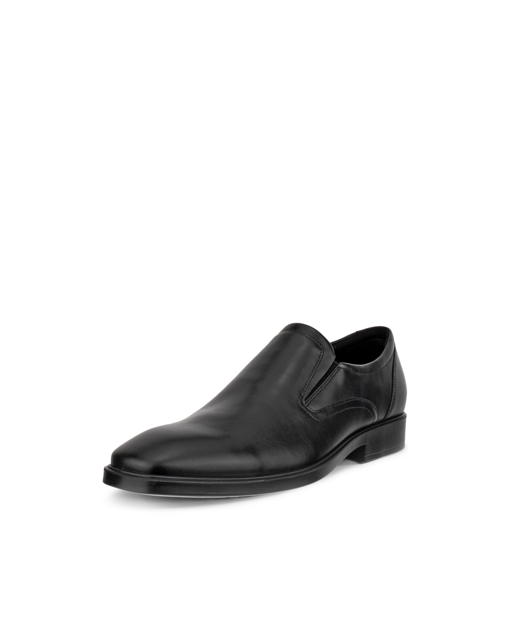 Ecco Zapatillas De Piel Sin Cordones ECCO® Metropole Milan Para Hombre