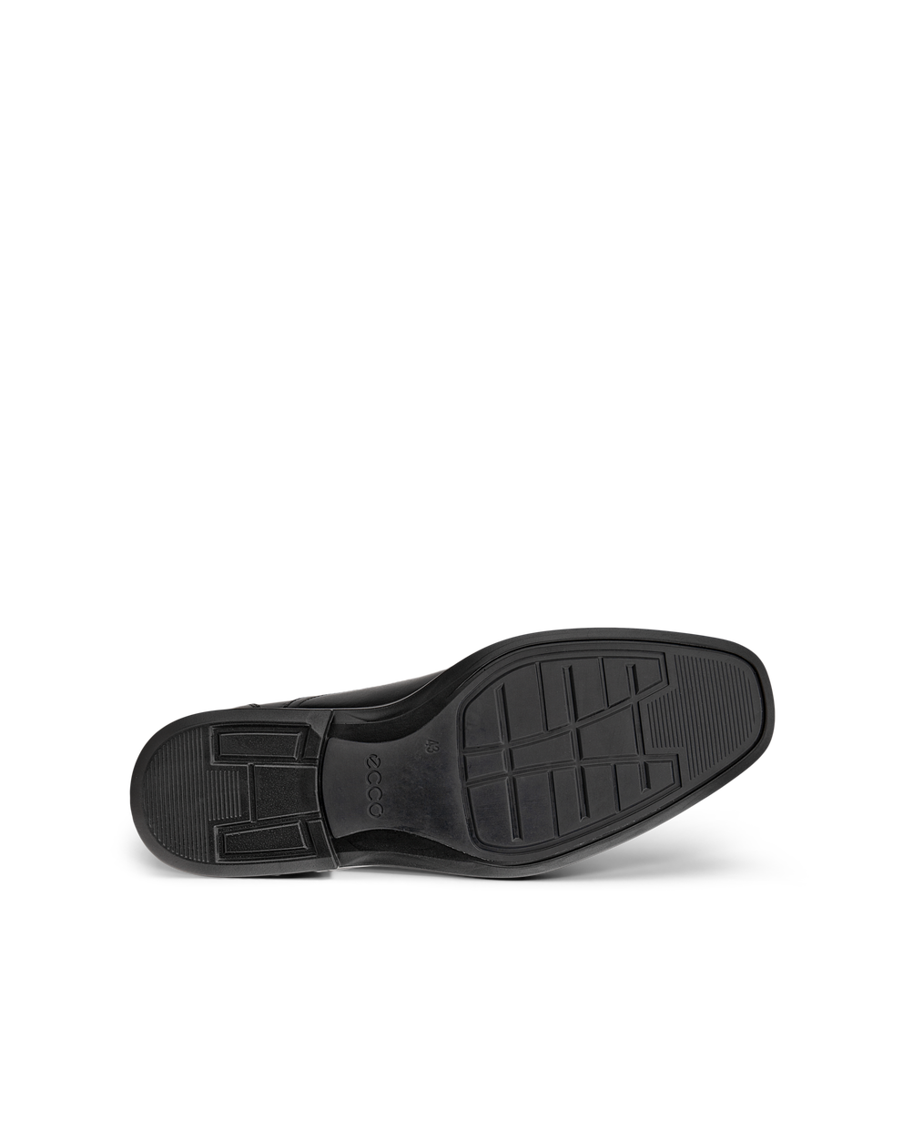 Ecco Zapatillas De Piel Sin Cordones ECCO® Metropole Milan Para Hombre