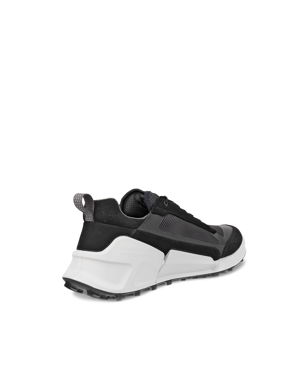 Ecco Zapatillas De Senderismo De Nobuk Impermeable ECCO® Biom 2.1 X Mountain Para Hombre