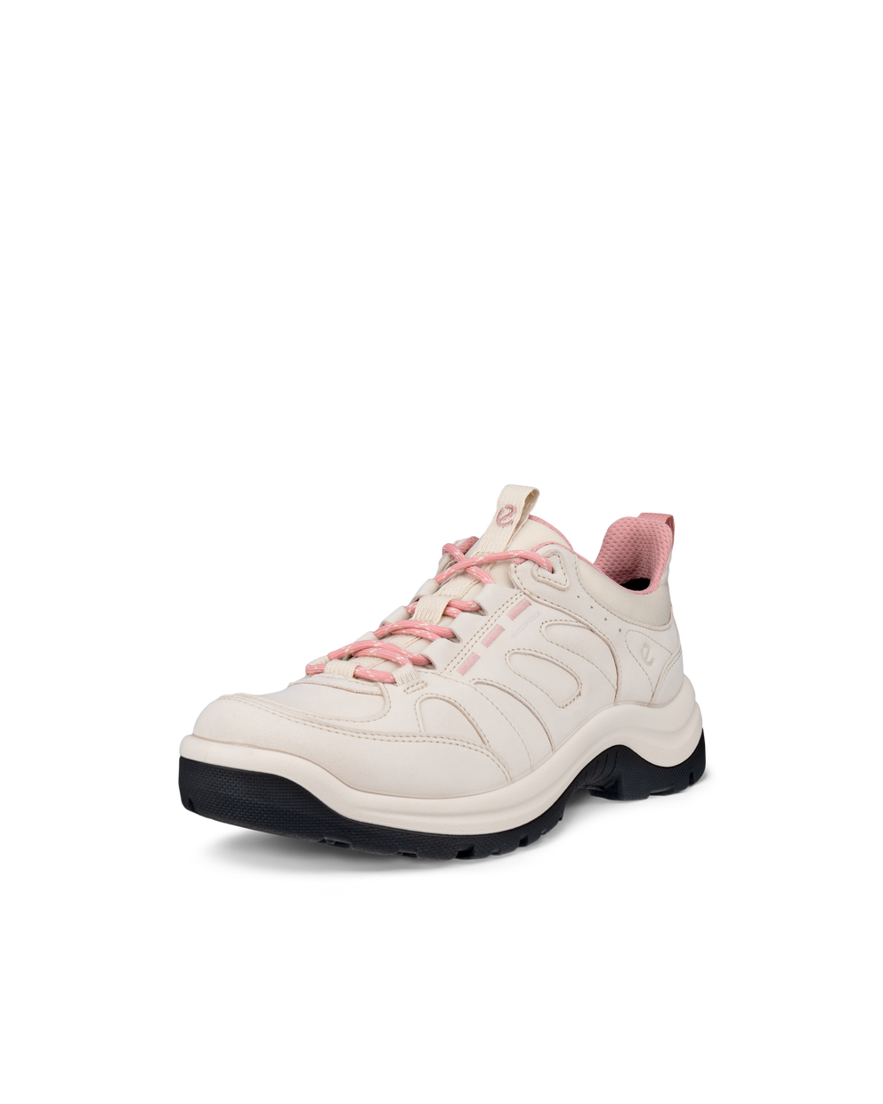 Ecco Zapatillas De Senderismo De Nobuk Impermeable ECCO® Offroad Para Mujer
