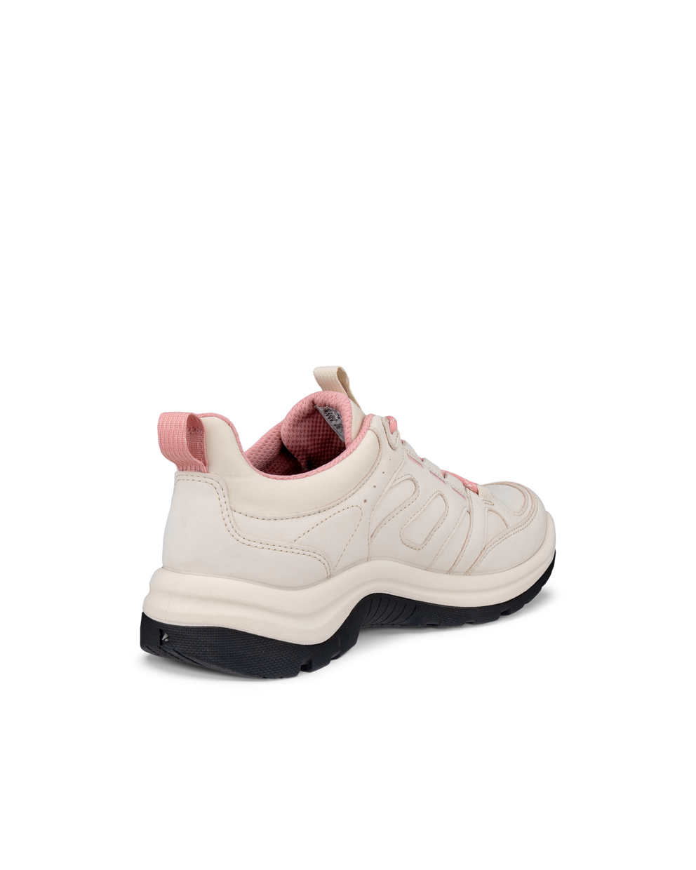 Ecco Zapatillas De Senderismo De Nobuk Impermeable ECCO® Offroad Para Mujer