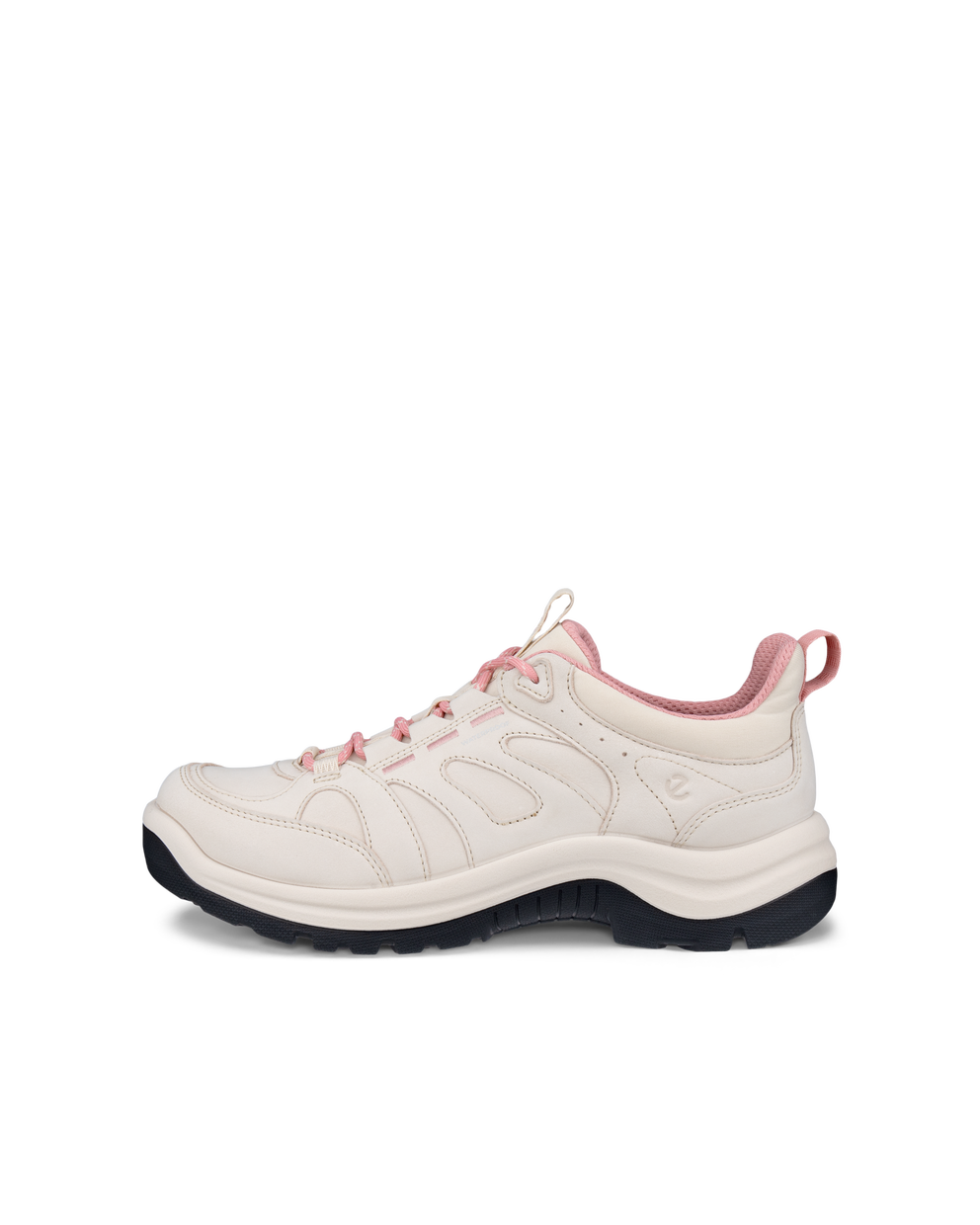 Ecco Zapatillas de senderismo de nobuk impermeable ECCO® Offroad para mujer