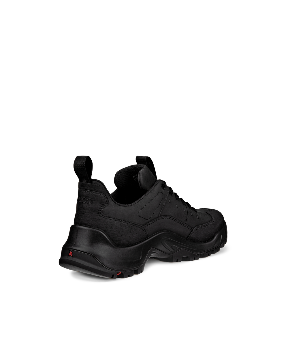 Ecco Zapatillas De Senderismo De Nobuk Impermeable ECCO® Offroad Para Hombre