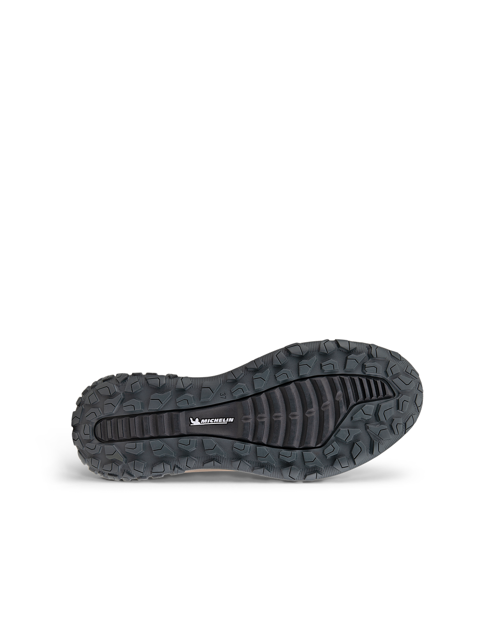 Ecco Zapatillas De Senderismo De Nobuk Impermeables ECCO® ULT-TRN Low Para Mujer