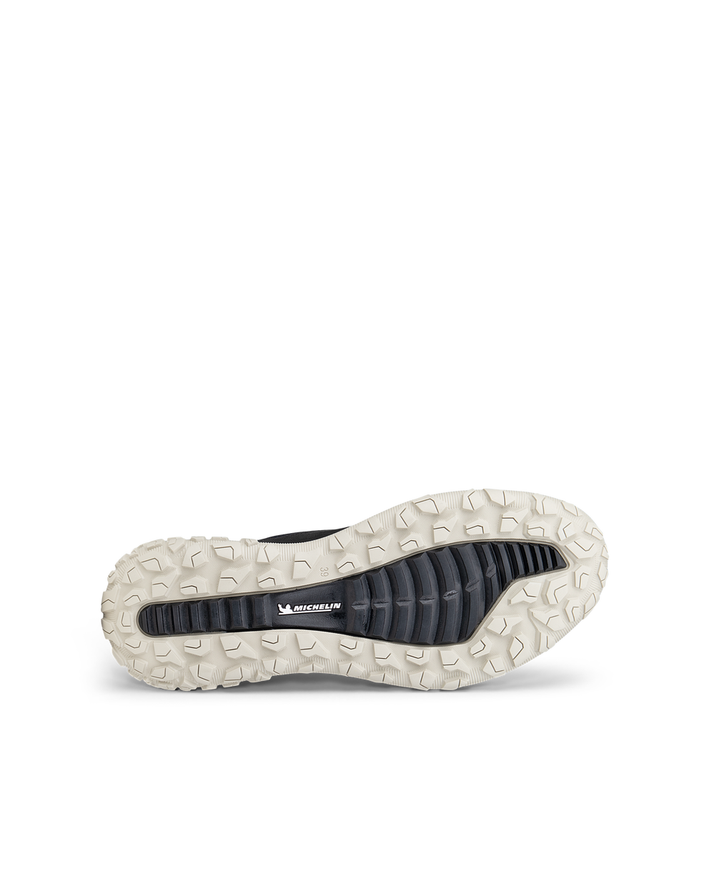 Ecco Zapatillas De Senderismo De Nobuk Impermeables ECCO® ULT-TRN Para Mujer