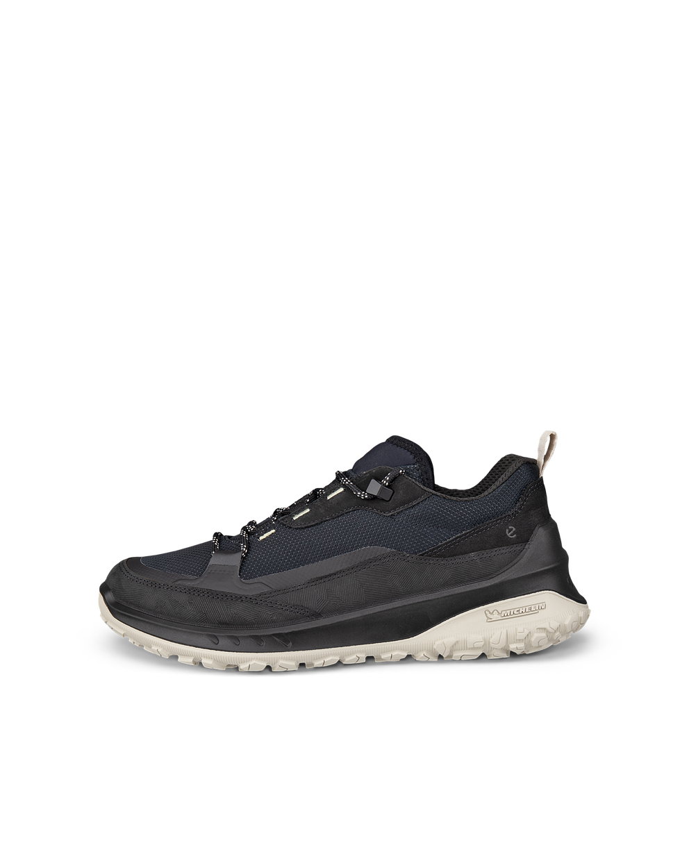 Ecco Zapatillas de senderismo de nobuk impermeables ECCO® ULT-TRN para mujer