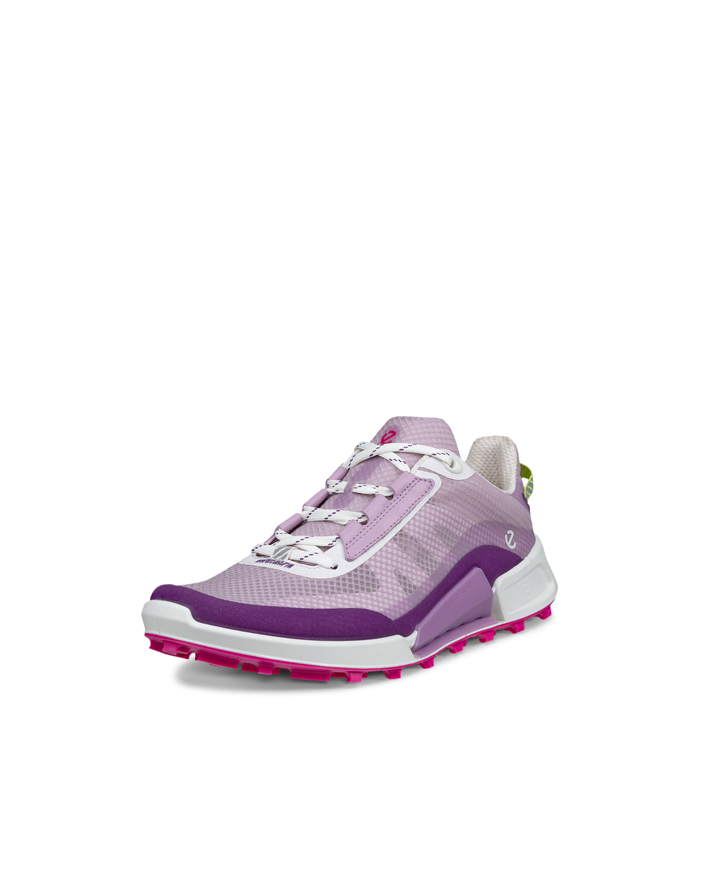 Ecco Zapatillas De Senderismo De Tela ECCO® BIOM 2.1 X Mountain Para Mujer