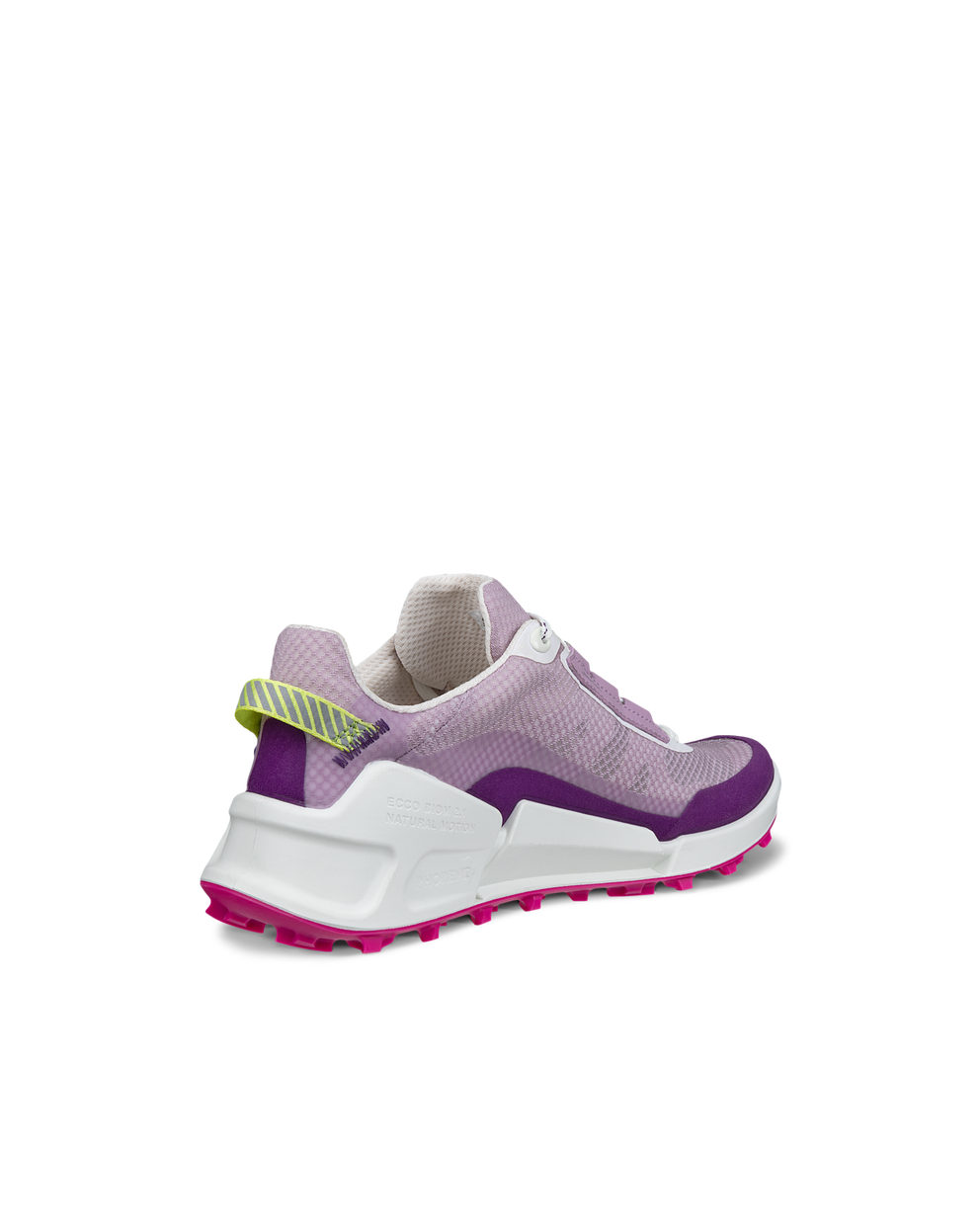 Ecco Zapatillas De Senderismo De Tela ECCO® BIOM 2.1 X Mountain Para Mujer