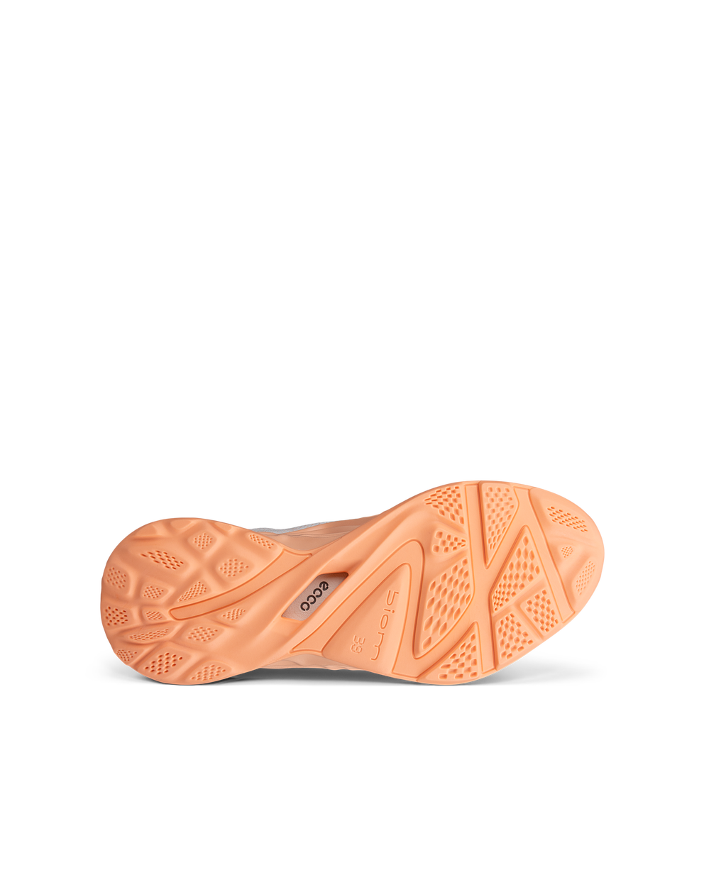 Ecco Zapatillas De Tela ECCO® BIOM Infinite Para Mujer